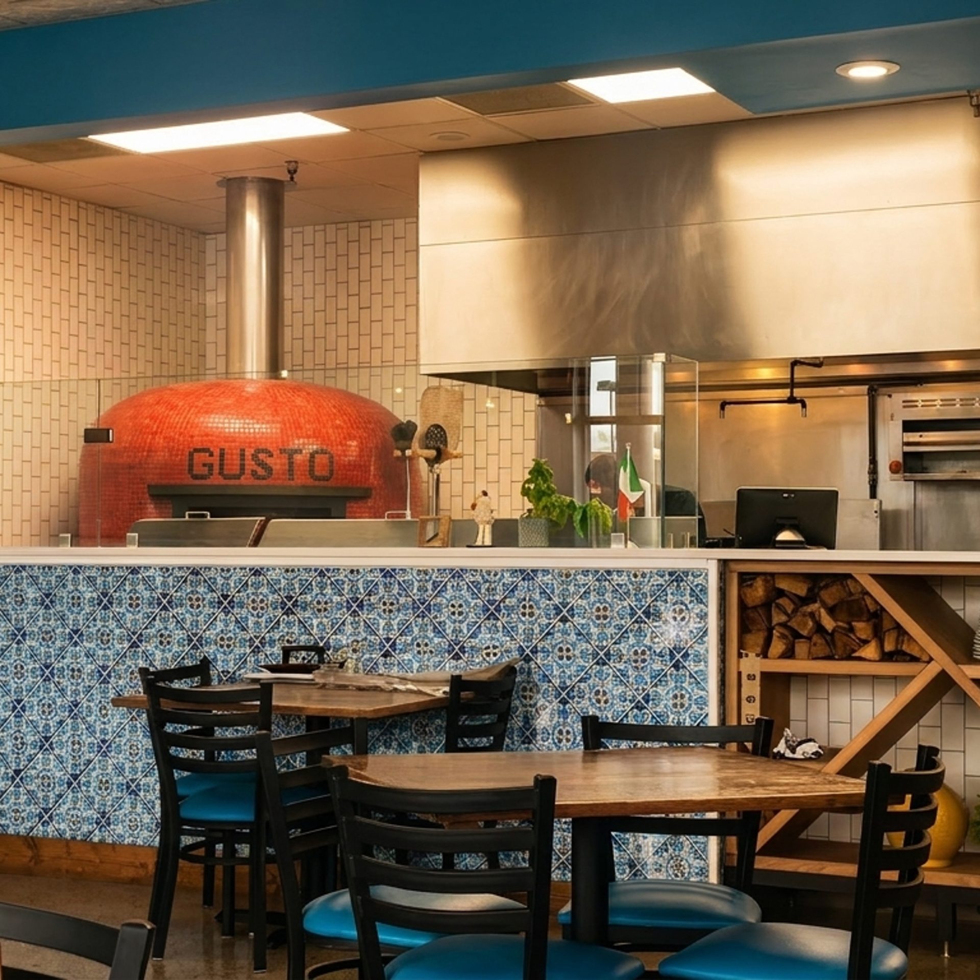 Work at Gusto