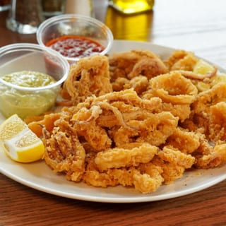 Calamari