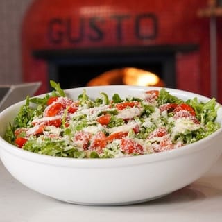 Lunch Arugula