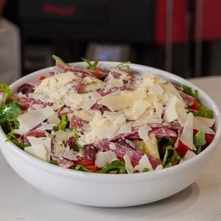 Lunch Italian Chopped