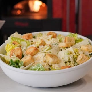 Lunch Caesar