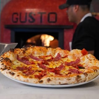 Lunch Diavola