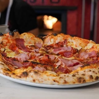 Meat Lover
