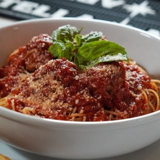 Spaghetti