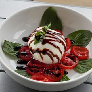 Caprese