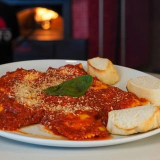 Cheese Ravioli
