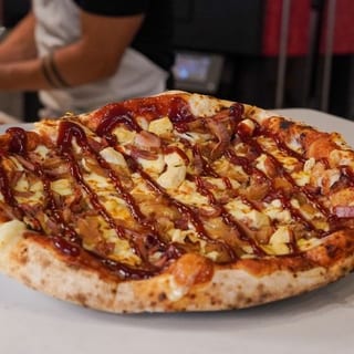 BBQ Chicken
