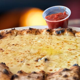 Cheese Bread