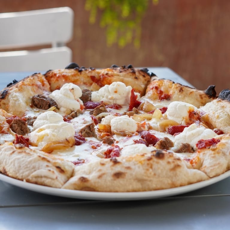 Savor Your Dinner with Us