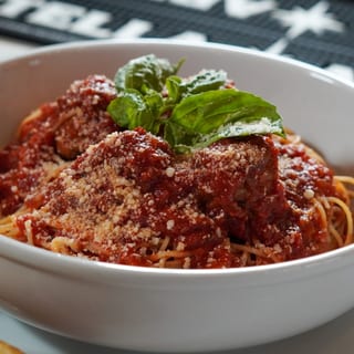 Spaghetti